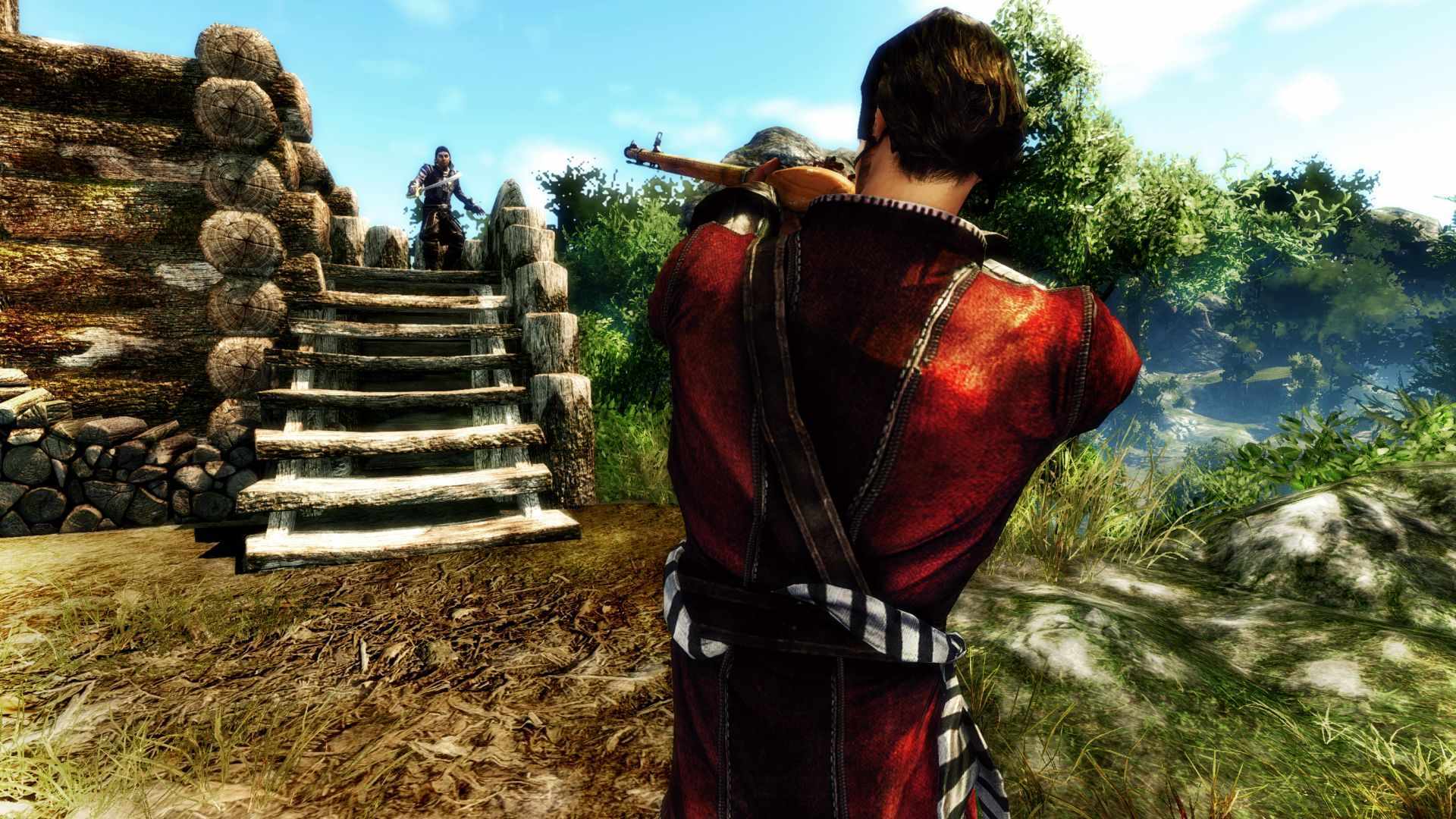 Risen 2: Dark Waters - Imagen 37